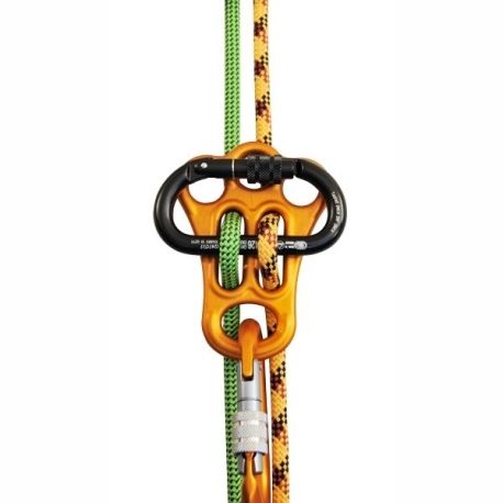 Κρίκοι Ασφαλείας Kong Full Rigging Plate