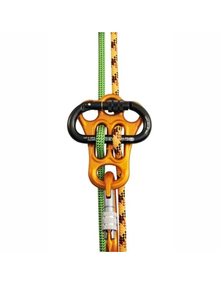 Κρίκοι Ασφαλείας Kong Full Rigging Plate