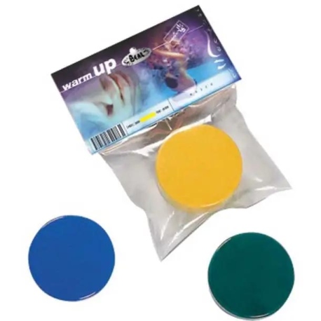 Αναρρίχηση Beal Warm-Up Silicone Ball Αναρρίχηση Beal Warm-Up Silicone Ball