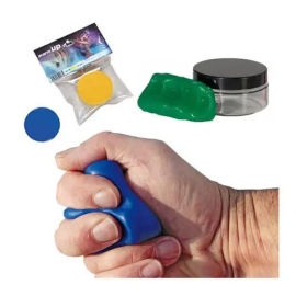 Αναρρίχηση Beal Warm-Up Silicone Ball 2