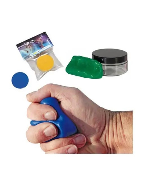 Αναρρίχηση Beal Warm-Up Silicone Ball