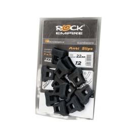 Κρίκοι Ασφαλείας Rock Empire Anti Slips 12-Pack 13 mm 2