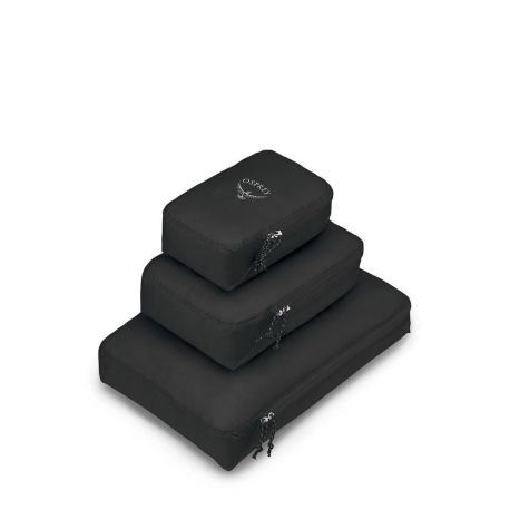 Αξεσουάρ για Σακίδια Osprey Ultralight Packing Cube Set