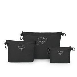 Αξεσουάρ για Σακίδια Osprey Ultralight Zip Sack Set