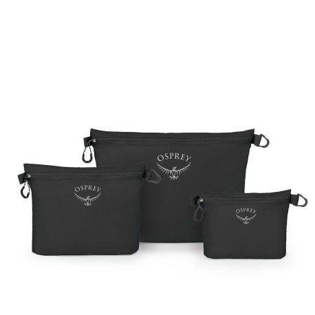 Αξεσουάρ για Σακίδια Osprey Ultralight Zip Sack Set