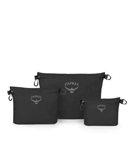 Αξεσουάρ για Σακίδια Osprey Ultralight Zip Sack Set