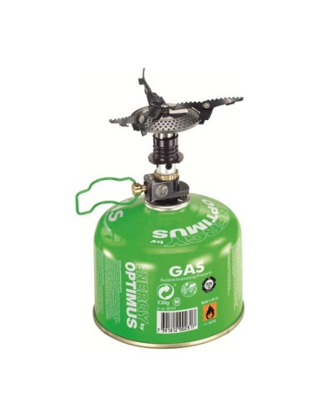 Stoves - Grills Optimus Crux Stove