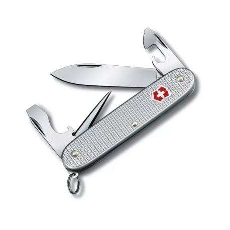 Swiss Army Knife Victorinox Pioneer Alox