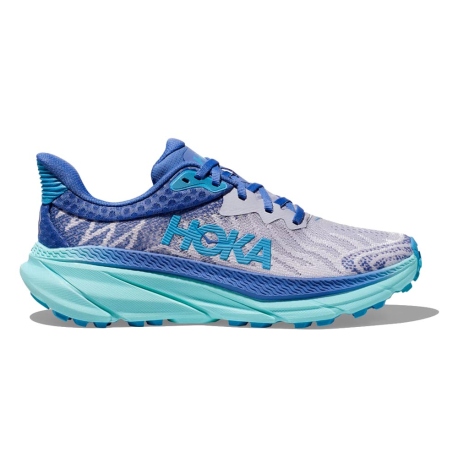 Hoka Women's Challenger 7 Ether