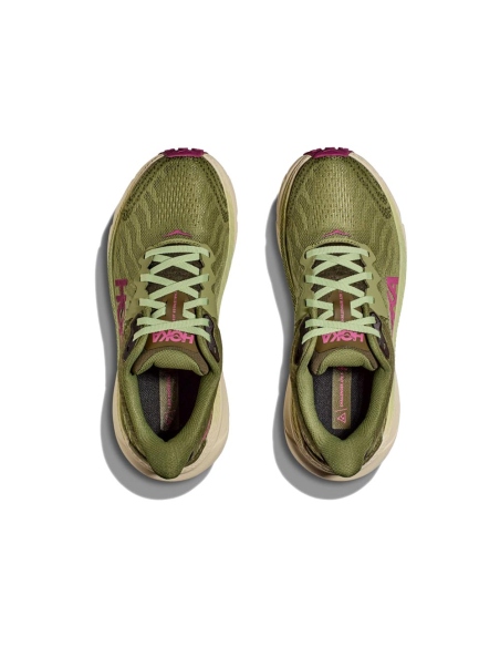 Αθλητικά Hoka Women's Challenger 7 Forest