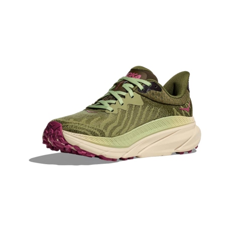 Αθλητικά Hoka Women's Challenger 7 Forest