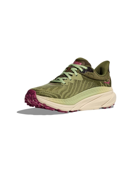Αθλητικά Hoka Women's Challenger 7 Forest