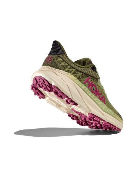 Αθλητικά Hoka Women's Challenger 7 Forest