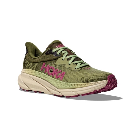 Αθλητικά Hoka Women's Challenger 7 Forest