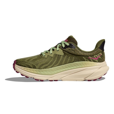 Αθλητικά Hoka Women's Challenger 7 Forest