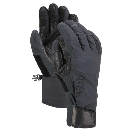 Gloves Rab Vapour-Rise Gloves