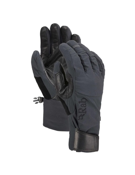 Gloves Rab Vapour-Rise Gloves