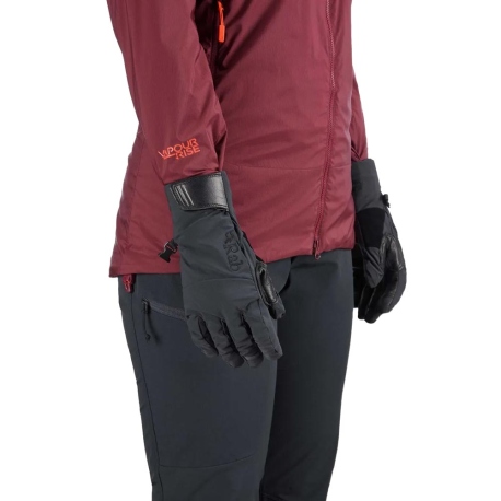 Gloves Rab Vapour-Rise Gloves