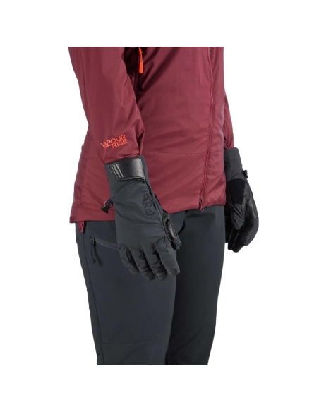 Gloves Rab Vapour-Rise Gloves