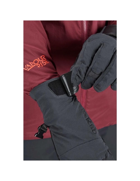 Gloves Rab Vapour-Rise Gloves