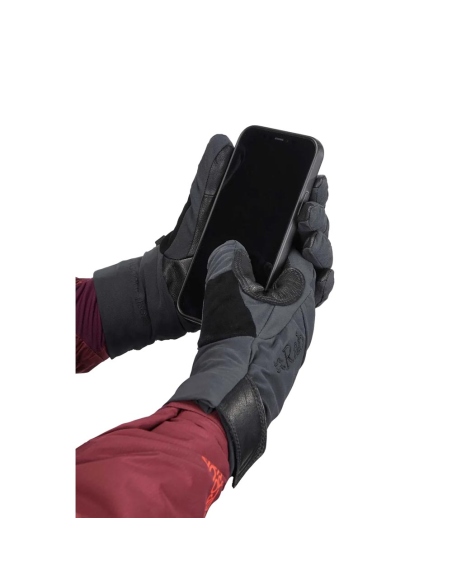 Gloves Rab Vapour-Rise Gloves