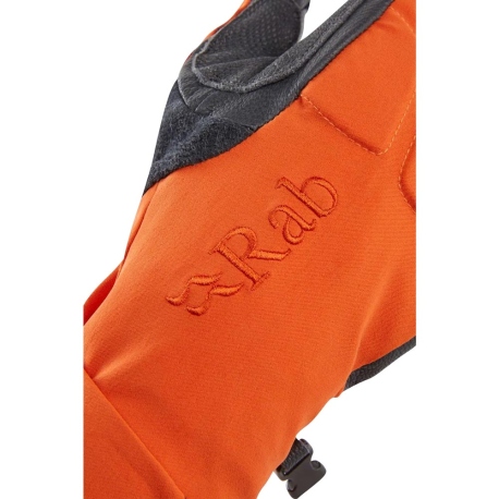 Gloves Rab Fulcrum GTX Gloves