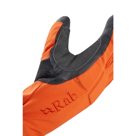 Gloves Rab Fulcrum GTX Gloves