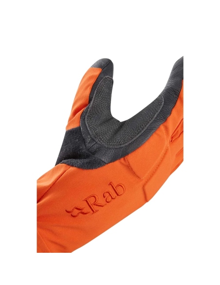 Gloves Rab Fulcrum GTX Gloves