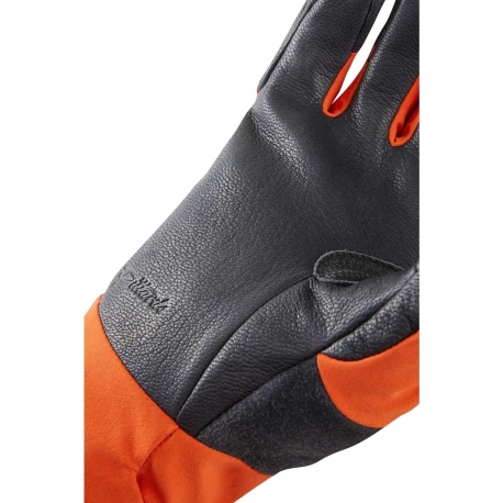 Gloves Rab Fulcrum GTX Gloves