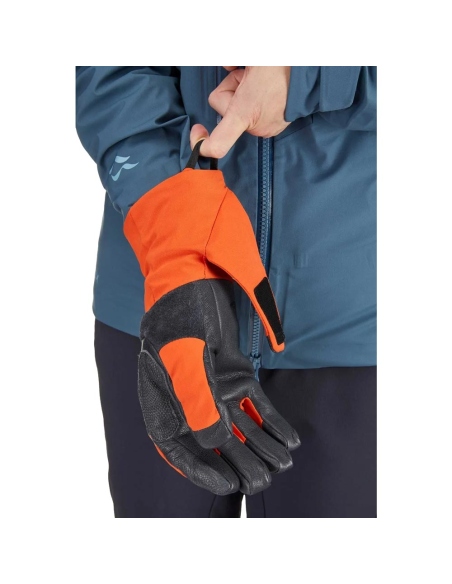 Gloves Rab Fulcrum GTX Gloves