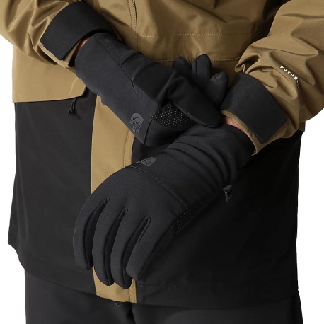 Gloves The North Face Men's Apex Etip Insulated Gloves