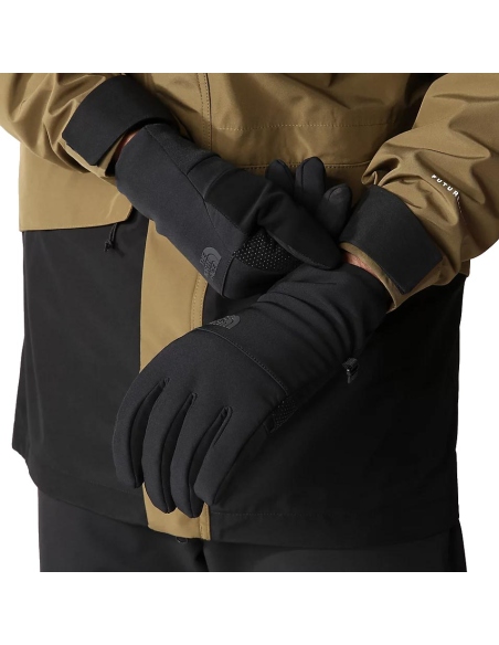 Gloves The North Face Men's Apex Etip Insulated Gloves