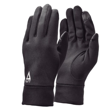Matt Warmstretch Gloves