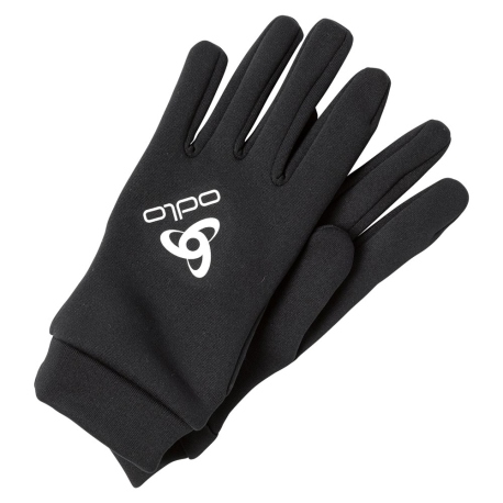 Gloves Odlo Warm Stretchfleece Liner Gloves