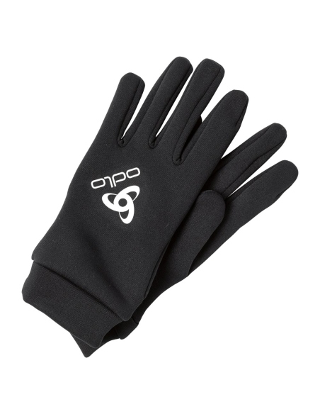 Γάντια Odlo Warm Stretchfleece Liner Gloves
