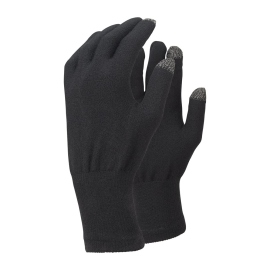 Gloves Trekmates Knitted Merino Touch Gloves