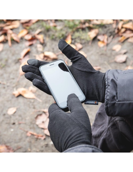 Gloves Extremities Merino Touch Liner Gloves