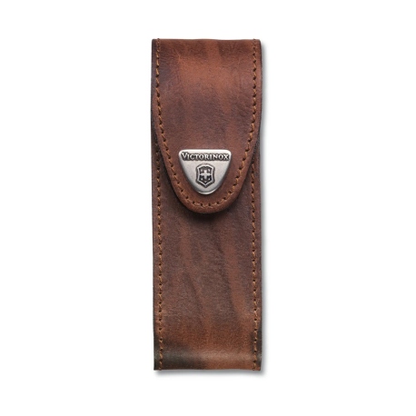 Victorinox Leather Belt Pouch 4.0543