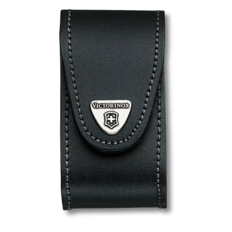 Victorinox Leather Belt Pouch 4.0521.3