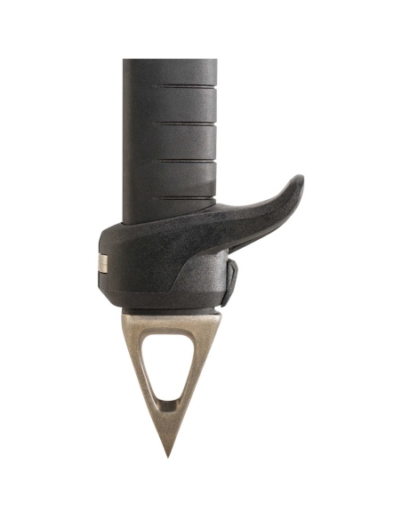 Κραμπόν - Πιολέ Black Diamond Venom Adze Ice Axe