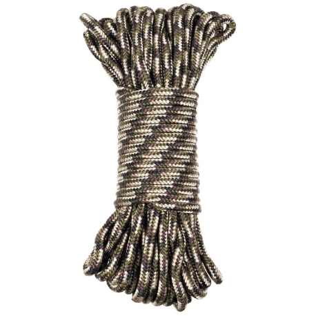 Σχοινιά - Ιμάντες 9 mm Rope 15 m