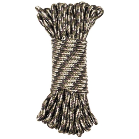 9 mm Rope 15 m