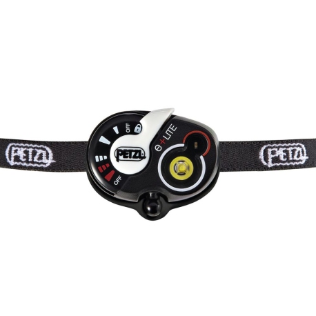 Headlamps Petzl e+LITE 40 Lumens