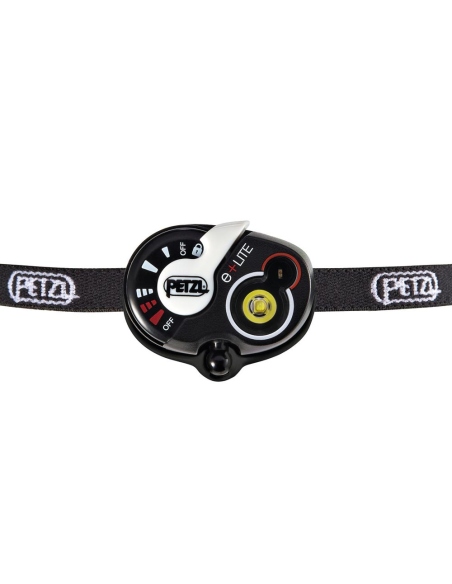 Headlamps Petzl e+LITE 40 Lumens