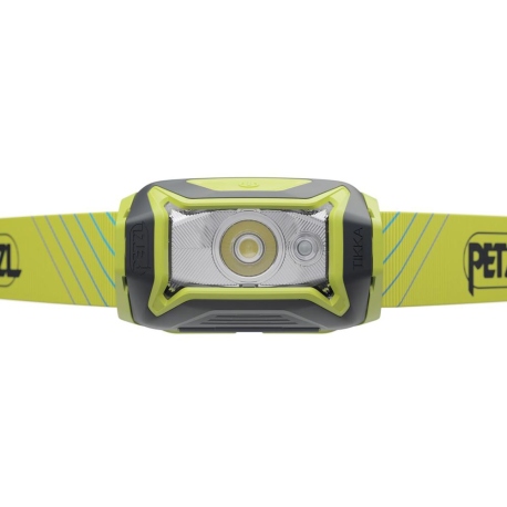 Headlamps Petzl Tikka CORE 450 Lumens