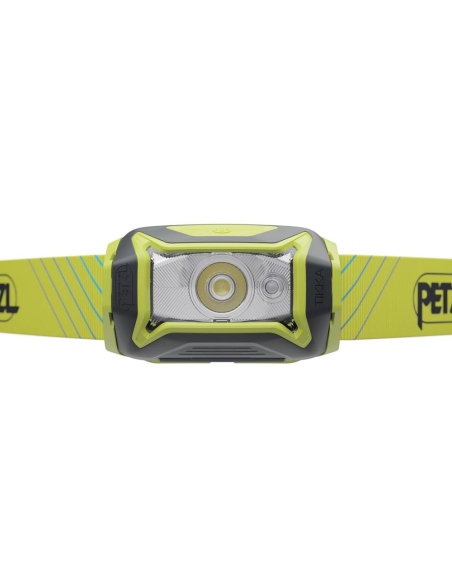 Headlamps Petzl Tikka CORE 450 Lumens