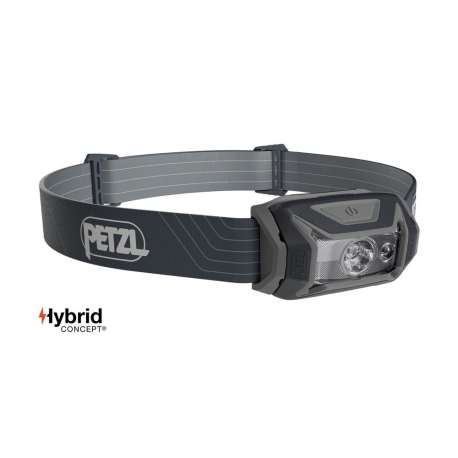 Headlamps Petzl Tikka 350 Lumens