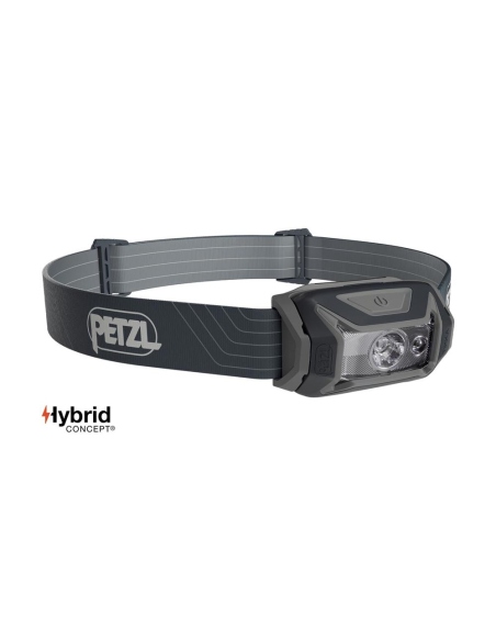 Headlamps Petzl Tikka 350 Lumens