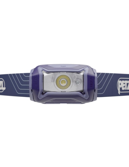Headlamps Petzl Tikka 350 Lumens