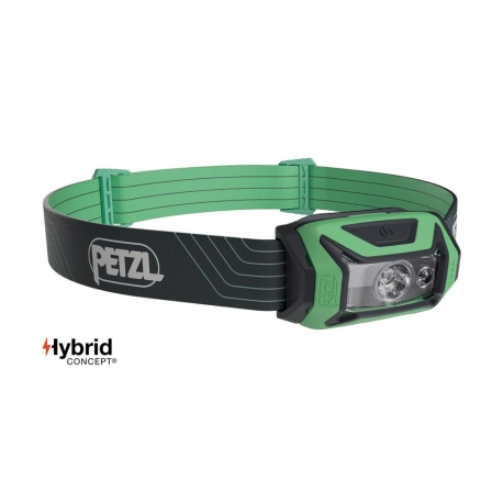 Φακοί Κεφαλής Petzl Tikka 350 Lumens